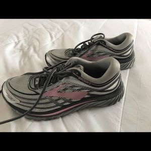 Womens Brooks Glycerin 15 sz. 8.5